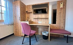 Hotel Ochsen