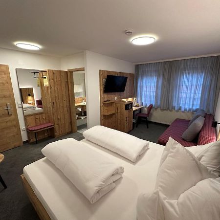 Hotel Ochsen Ammerbuch Buitenkant foto